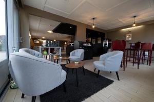 Hotels Campanile Lorient - Lanester : photos des chambres