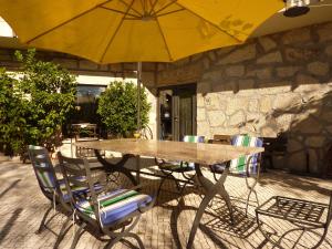 Oficina Do Joe Guesthouse