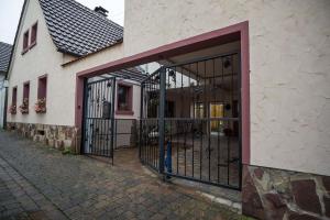 Talu Ferienhaus Kallstadt Kallstadt Saksamaa