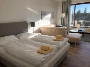 Apartment Andra