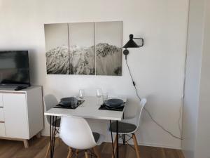 Apartment Andra