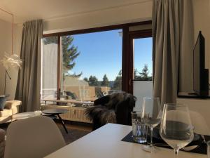 Apartment Andra