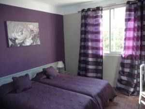 Hotels Hotel Spunta Di Mare : photos des chambres