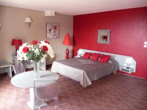 Hotels Hotel Spunta Di Mare : photos des chambres