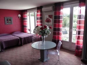 Hotels Hotel Spunta Di Mare : photos des chambres