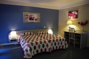 Hotels Hotel Spunta Di Mare : photos des chambres