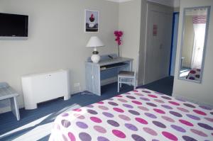 Hotels Hotel Spunta Di Mare : photos des chambres