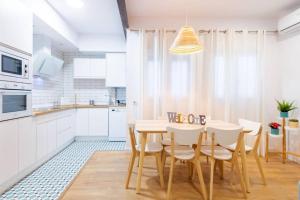 Darsena Central Riverside by Valcambre - 4hvězdičkové hotely ve městě Sevilla