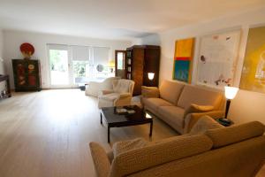 Apartmán Luxusappartement Bobby Reith bei Kitzbühel Rakousko