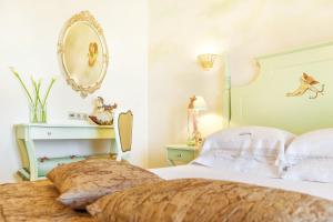 Archontiko Kymis Boutique Hotel