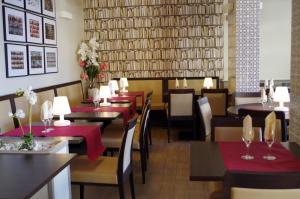 Hotels Hotel Spunta Di Mare : photos des chambres