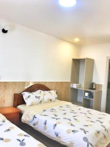 Hoang Vu Guest House