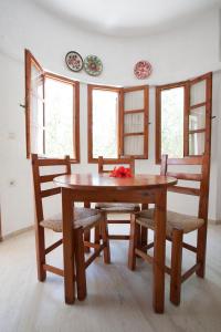 Villa Castello Lasithi Greece