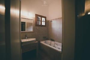 Bourazani Wild Life Resort