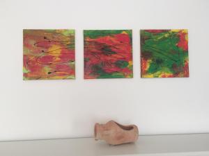 Art Chic - your exklusive stay