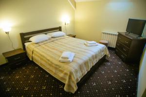 База відпочинку ЕЛЬДОРАДО