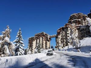 One-Bedroom Apartment room in Agence des Orres - Le Belvedere - T2 - B103
