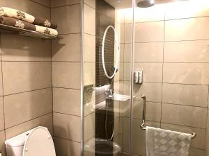 Sky DMont Suites