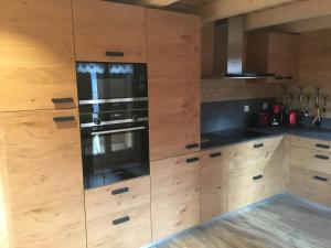 Chalets CHALET LE NANTET : photos des chambres