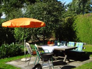 Haus Christine Aigen Schlägl - Adalbert Stifter