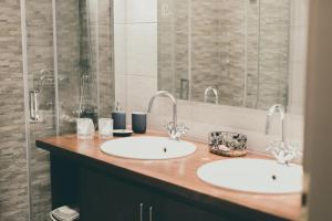 Bourazani Wild Life Resort