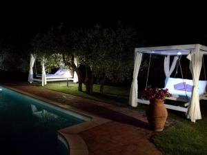 Tognazzi Casa Vacanze - Villa San Martino