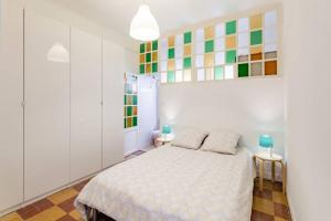 Appartements Bandol plage port : photos des chambres