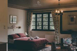 Bourazani Wild Life Resort