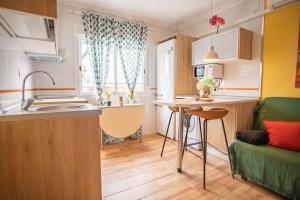 Casa Cobo Exclusivo Alojamiento en Madrid - Апартаменты/квартиры, Мадрид