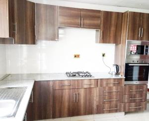 Sofitel 3 bedrooms own compound Mamboleo