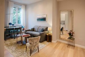 Apartments Florence Oblate Exclusive View