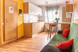 Casa Cobo Exclusivo Alojamiento en Madrid