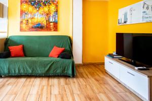 Casa Cobo Exclusivo Alojamiento en Madrid
