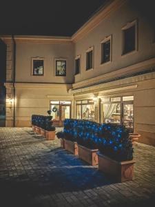 Пансион Restaurant Pansion Wien Čierny Brod Словакия