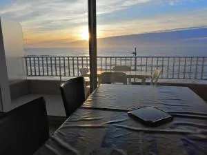 Appartement pour 4, plage des 5 Pineaux - 圣伊莱尔德里耶