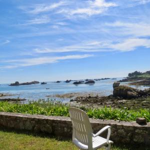 Maisons de vacances Vacances paradisiaques au coeur de l'Ile de Brehat : photos des chambres