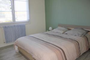 Maison pour 6 au coeur de Saint-Hilaire-de-Riez