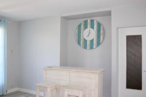 Maison pour 6 au coeur de Saint-Hilaire-de-Riez