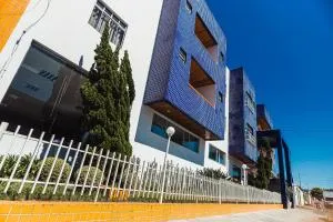 Cafezal Palace Hotel - Campinhos