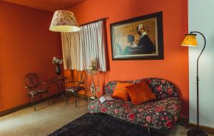 Cafezal Palace Hotel