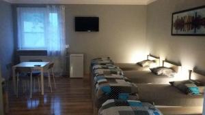 Pansion Pokoje Gościnne Melmac Będzin Poljska