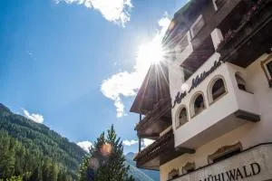 Hotel Mühlwald - Selva dei Molini