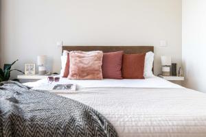 Blue House Porto Apartments - Parking