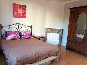 Appartements Saint Brieuc Sud : photos des chambres