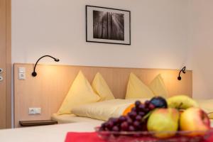 Apartmán Ferienhaus Elisabeth Russbach am Pass Gschütt Rakúsko