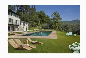 Tenuta La Pineta - Soprazocco