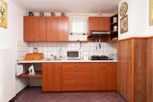 Tip-Top Apartman Ház