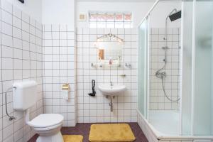 Tip-Top Apartman Ház