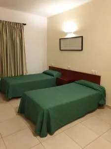 HOSTAL MARACAIBO - Son Ferriol