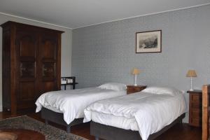 B&B / Chambres d'hotes Erlande Baita : photos des chambres
